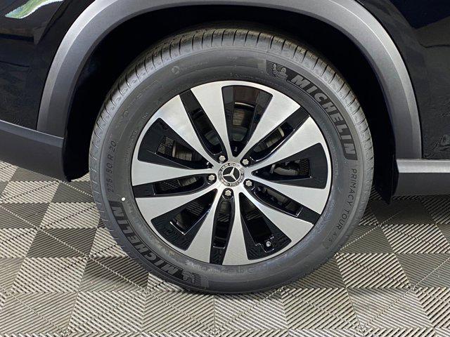 used 2025 Mercedes-Benz GLE 350 car, priced at $59,492