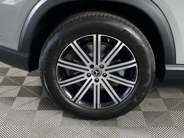 new 2025 Mercedes-Benz GLE 450e car, priced at $86,715