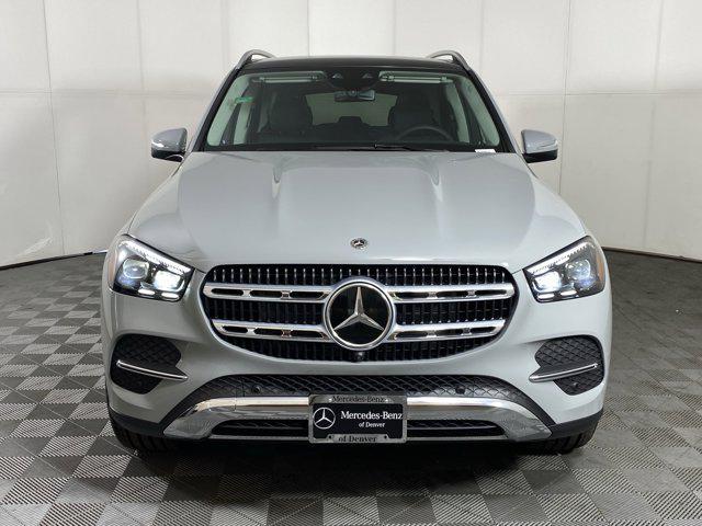 new 2025 Mercedes-Benz GLE 450e car, priced at $86,715