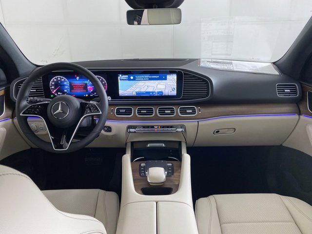 new 2026 Mercedes-Benz GLE 350 car, priced at $69,215