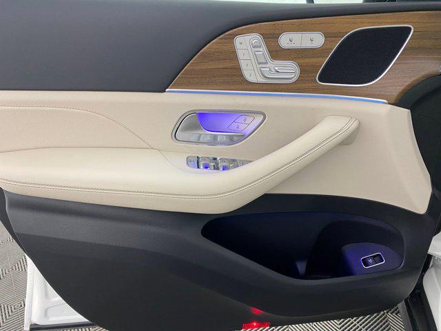 new 2026 Mercedes-Benz GLE 350 car, priced at $69,215