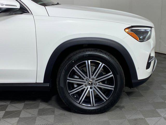 new 2026 Mercedes-Benz GLE 350 car, priced at $69,215
