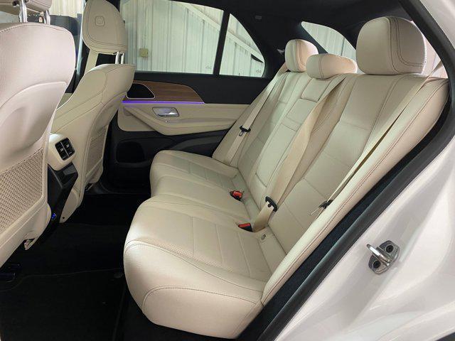 new 2026 Mercedes-Benz GLE 350 car, priced at $69,215