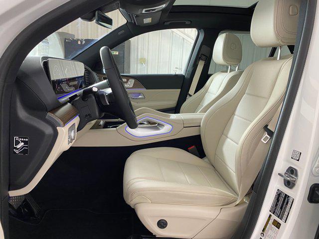 new 2026 Mercedes-Benz GLE 350 car, priced at $69,215