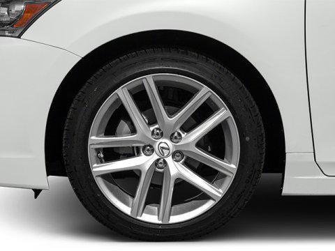 used 2014 Lexus CT 200h car, priced at $14,999