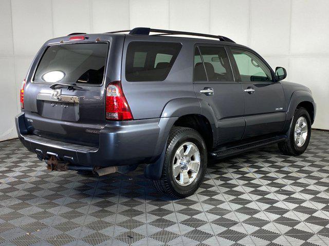 used 2008 Toyota 4Runner car, priced at $11,999