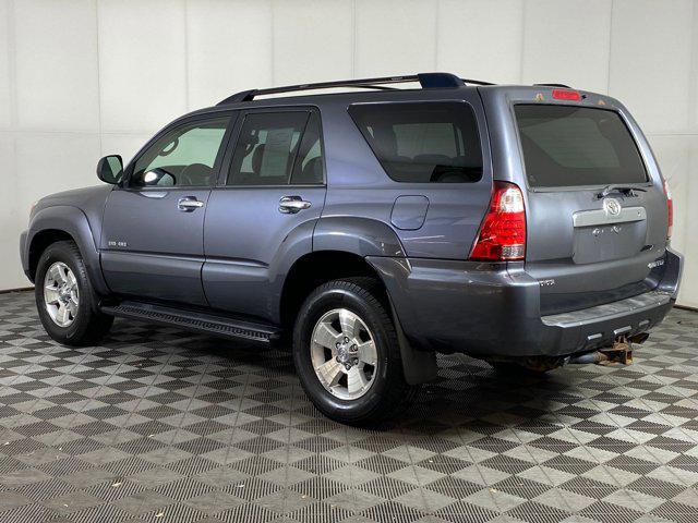 used 2008 Toyota 4Runner car, priced at $11,999