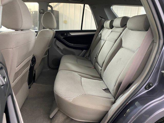 used 2008 Toyota 4Runner car, priced at $11,999