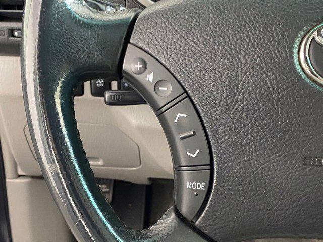 used 2008 Toyota 4Runner car, priced at $11,999