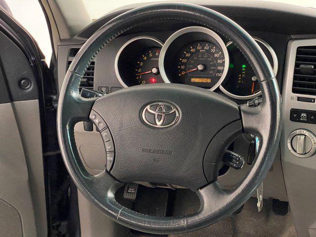 used 2008 Toyota 4Runner car, priced at $11,999