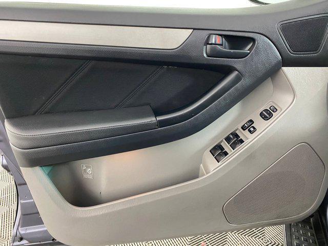 used 2008 Toyota 4Runner car, priced at $11,999