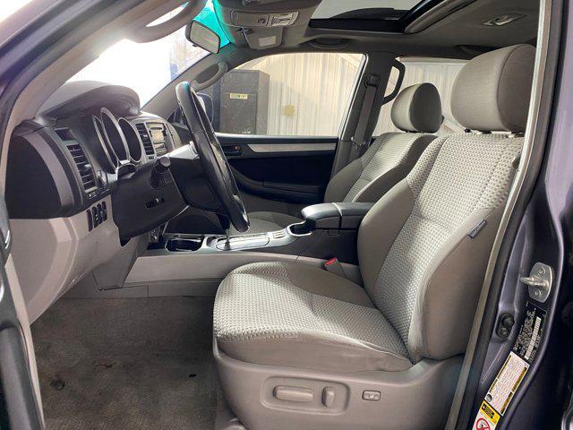 used 2008 Toyota 4Runner car, priced at $11,999