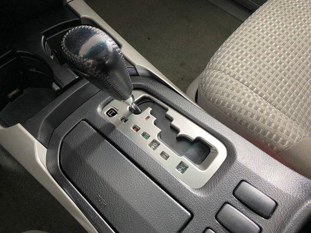 used 2008 Toyota 4Runner car, priced at $11,999