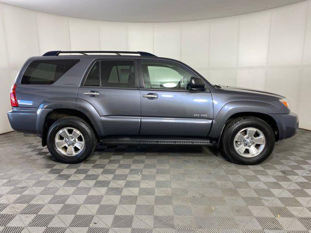 used 2008 Toyota 4Runner car, priced at $11,999