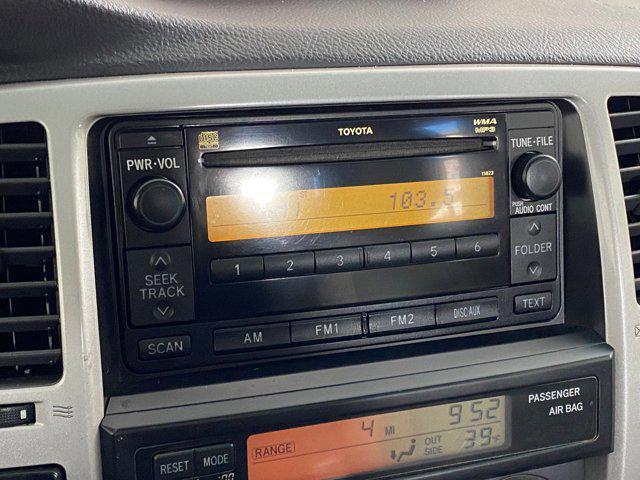 used 2008 Toyota 4Runner car, priced at $11,999