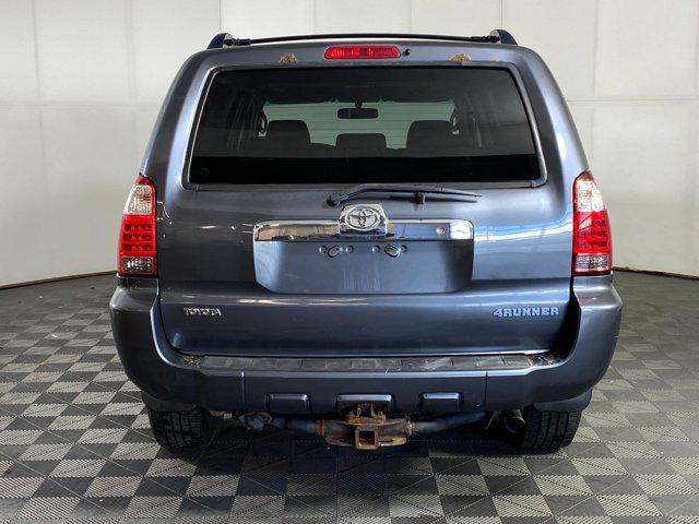 used 2008 Toyota 4Runner car, priced at $11,999