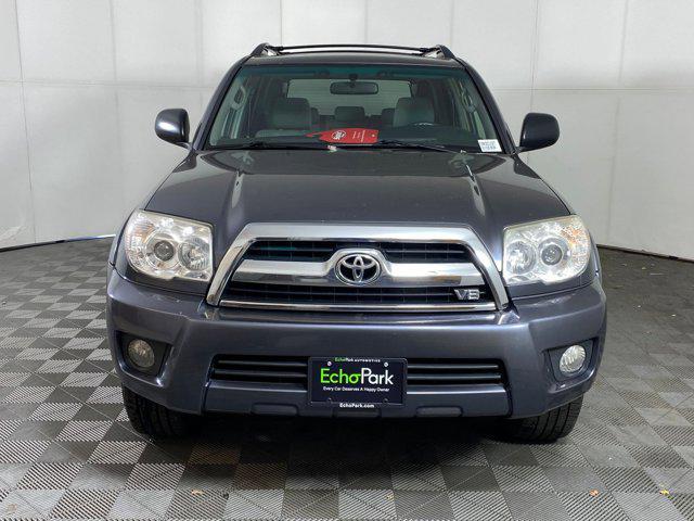 used 2008 Toyota 4Runner car, priced at $11,999