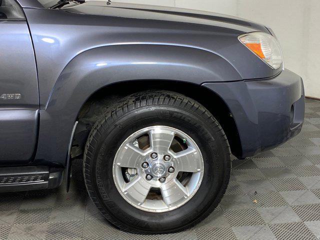 used 2008 Toyota 4Runner car, priced at $11,999