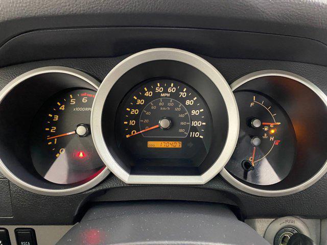 used 2008 Toyota 4Runner car, priced at $11,999