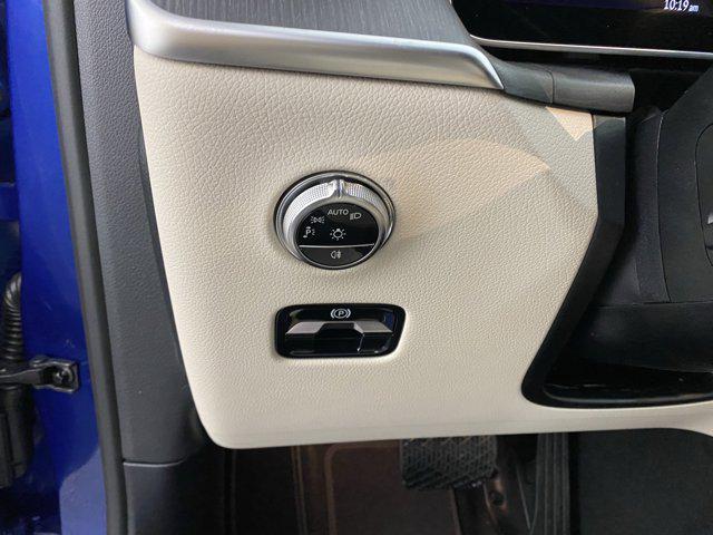 used 2025 Mercedes-Benz GLC 350e car, priced at $61,801