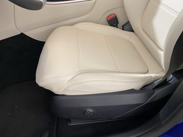 used 2025 Mercedes-Benz GLC 350e car, priced at $61,801
