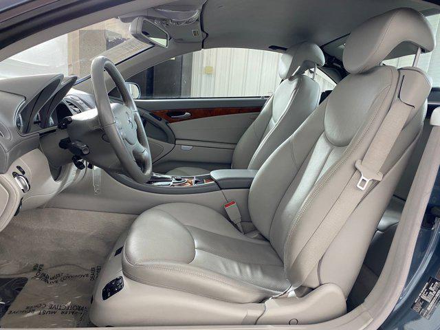 used 2004 Mercedes-Benz SL-Class car, priced at $15,998