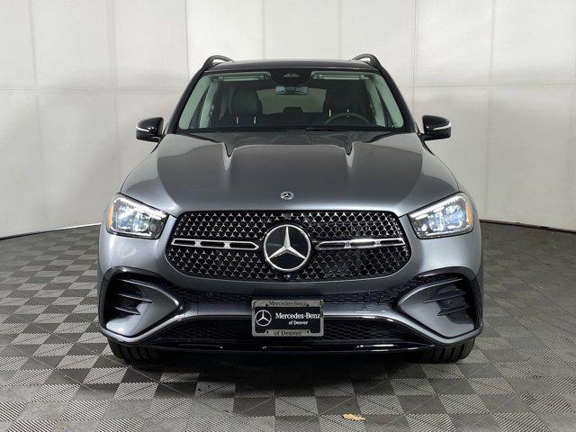 new 2025 Mercedes-Benz GLE 350 car, priced at $70,835