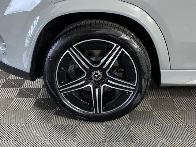 new 2025 Mercedes-Benz GLE 350 car, priced at $77,480