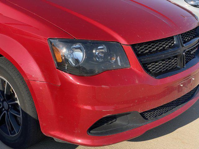 used 2016 Dodge Grand Caravan car, priced at $6,999