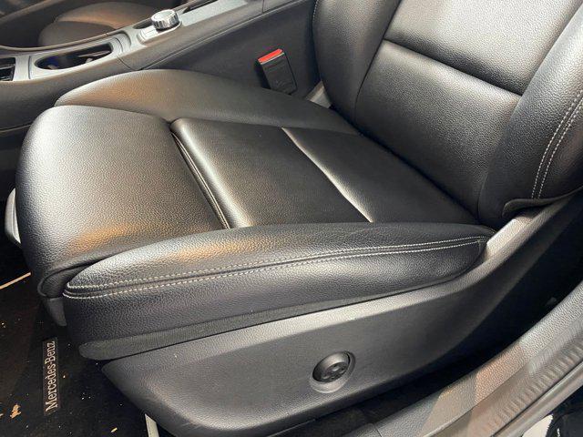 used 2018 Mercedes-Benz GLA 250 car, priced at $14,499