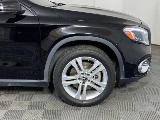 used 2018 Mercedes-Benz GLA 250 car, priced at $14,499