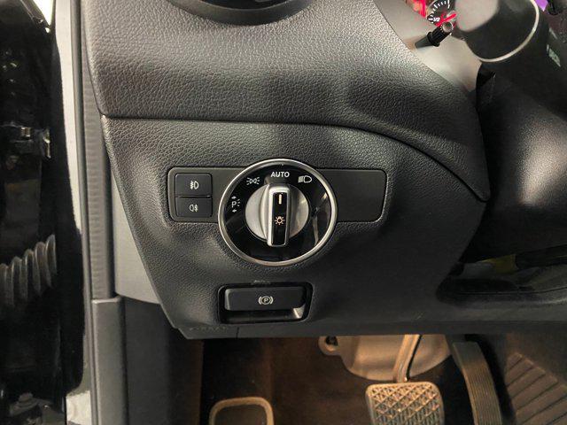 used 2018 Mercedes-Benz GLA 250 car, priced at $14,499