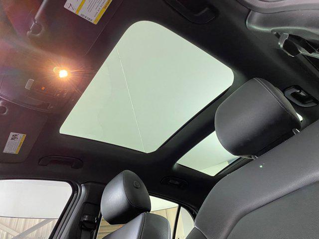 used 2018 Mercedes-Benz GLA 250 car, priced at $14,499