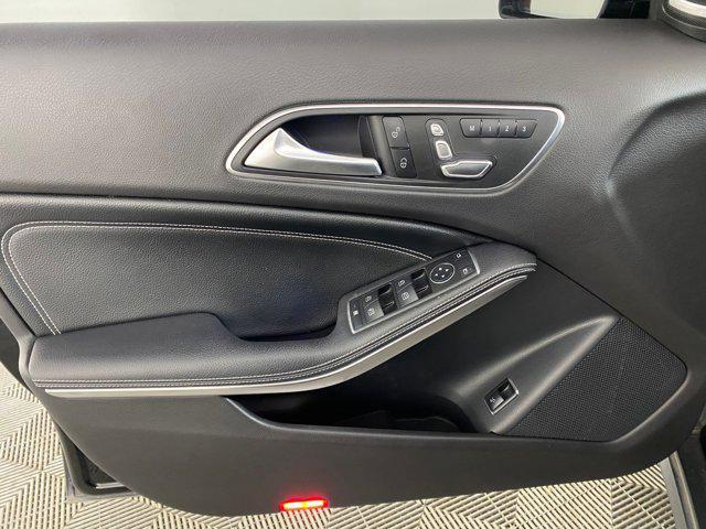 used 2018 Mercedes-Benz GLA 250 car, priced at $14,499