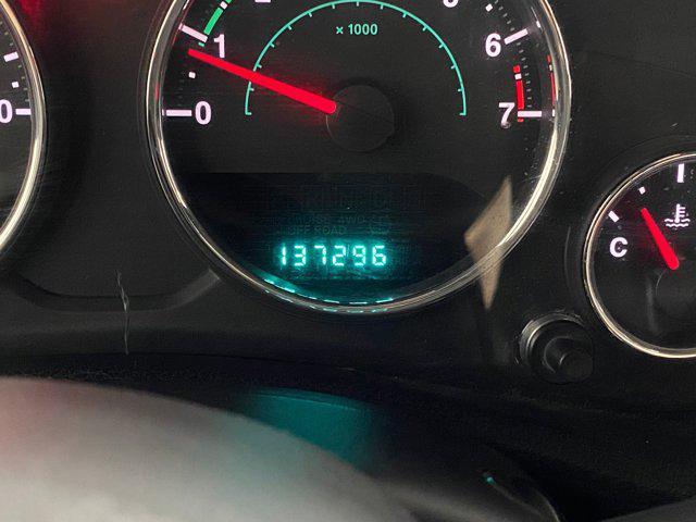 used 2014 Jeep Wrangler Unlimited car, priced at $16,998