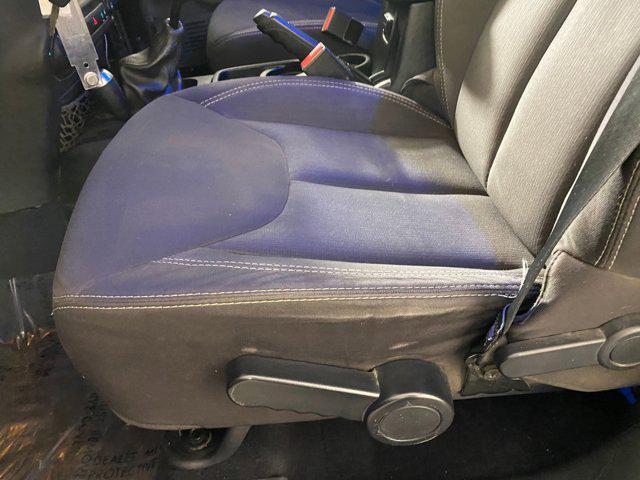 used 2014 Jeep Wrangler Unlimited car, priced at $16,998