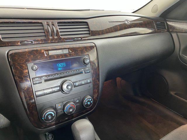 used 2012 Chevrolet Impala car, priced at $6,499