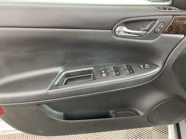 used 2012 Chevrolet Impala car, priced at $6,499