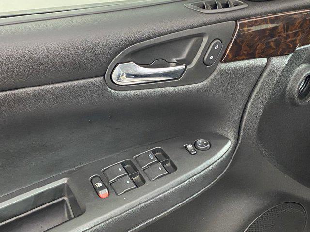 used 2012 Chevrolet Impala car, priced at $6,499