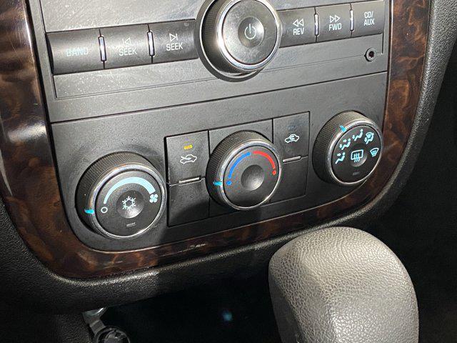 used 2012 Chevrolet Impala car, priced at $6,499