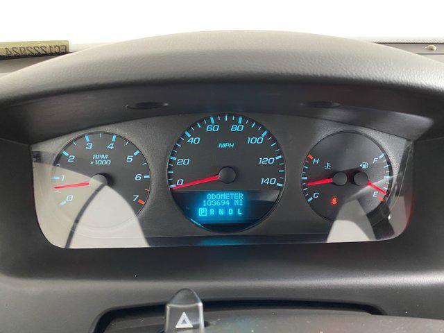used 2012 Chevrolet Impala car, priced at $6,499
