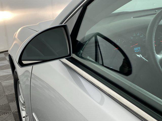 used 2012 Chevrolet Impala car, priced at $6,499