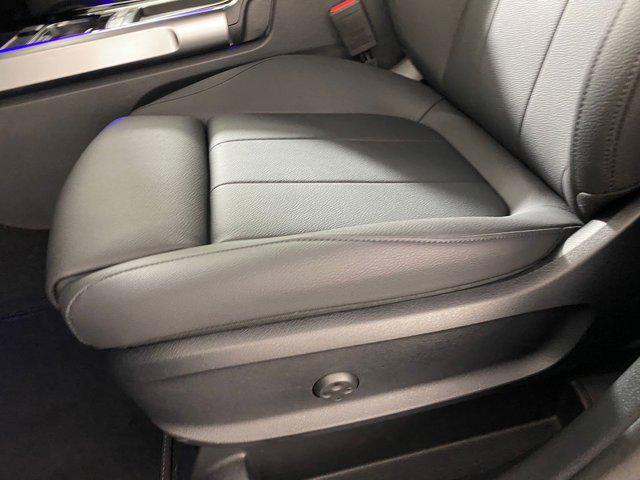 new 2025 Mercedes-Benz GLB 250 car, priced at $49,595