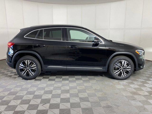 used 2026 Mercedes-Benz GLA 250 car, priced at $43,898