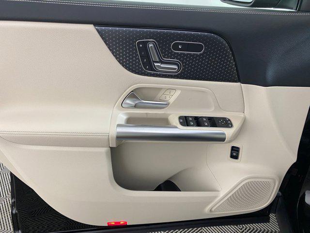 new 2026 Mercedes-Benz GLA 250 car, priced at $46,960