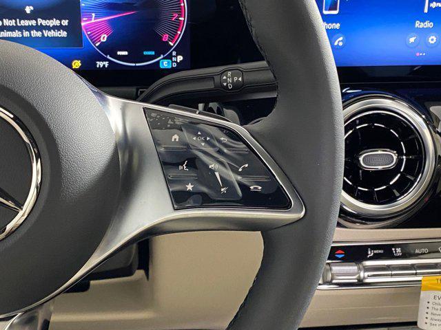 used 2026 Mercedes-Benz GLA 250 car, priced at $43,898