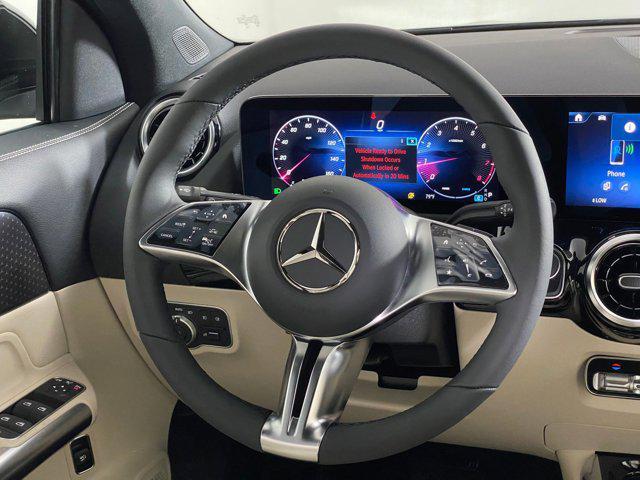 used 2026 Mercedes-Benz GLA 250 car, priced at $43,898