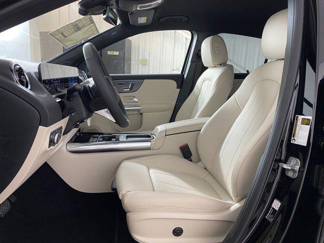 new 2026 Mercedes-Benz GLA 250 car, priced at $46,960