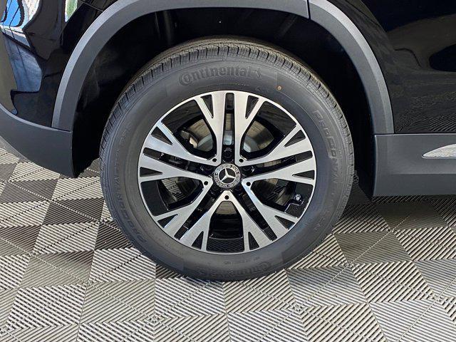 used 2026 Mercedes-Benz GLA 250 car, priced at $43,898