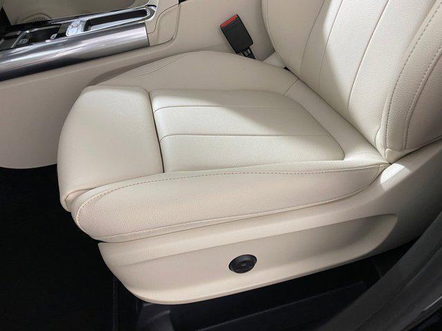 used 2026 Mercedes-Benz GLA 250 car, priced at $43,898